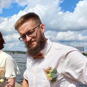 Дмитриев Глеб, фронтенд-разработчик